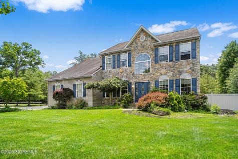 2 Namsan Drive Monroe NJ 08831