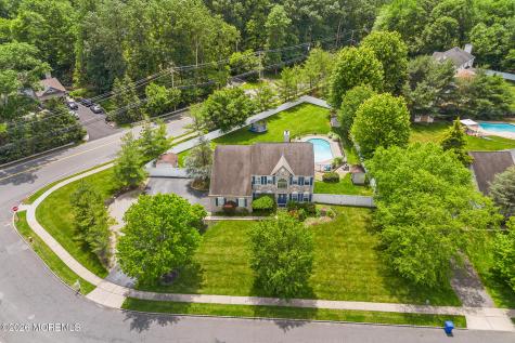 2 Namsan Drive Monroe NJ 08831