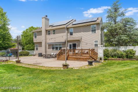 2 Namsan Drive Monroe NJ 08831
