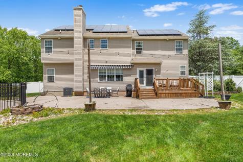 2 Namsan Drive Monroe NJ 08831