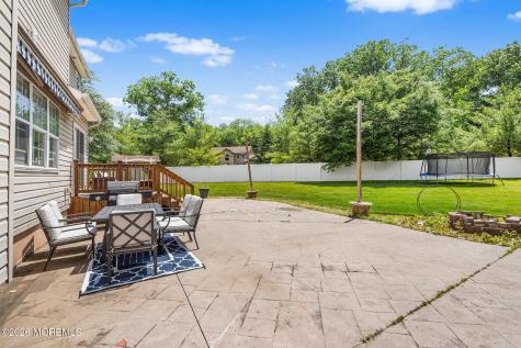 2 Namsan Drive Monroe NJ 08831