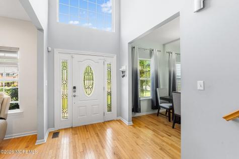 2 Namsan Drive Monroe NJ 08831