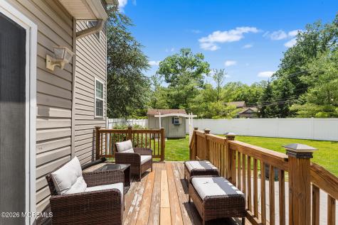 2 Namsan Drive Monroe NJ 08831