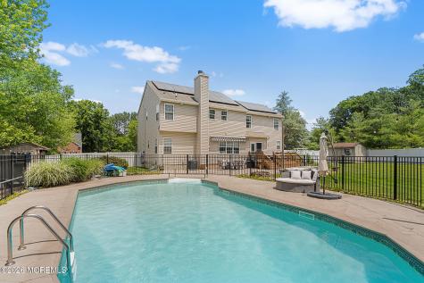 2 Namsan Drive Monroe NJ 08831