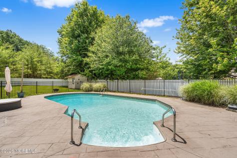 2 Namsan Drive Monroe NJ 08831