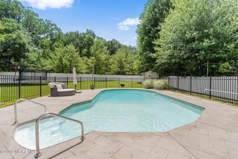 2 Namsan Drive Monroe NJ 08831