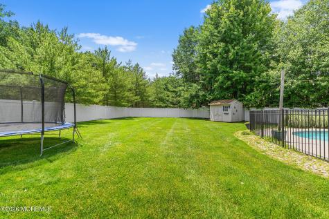 2 Namsan Drive Monroe NJ 08831