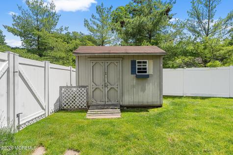 2 Namsan Drive Monroe NJ 08831