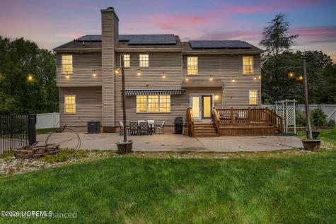 2 Namsan Drive Monroe NJ 08831
