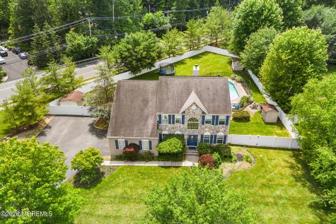 2 Namsan Drive Monroe NJ 08831