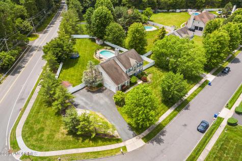 2 Namsan Drive Monroe NJ 08831