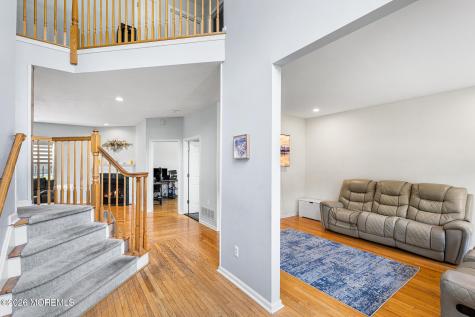 2 Namsan Drive Monroe NJ 08831
