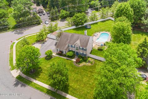 2 Namsan Drive Monroe NJ 08831