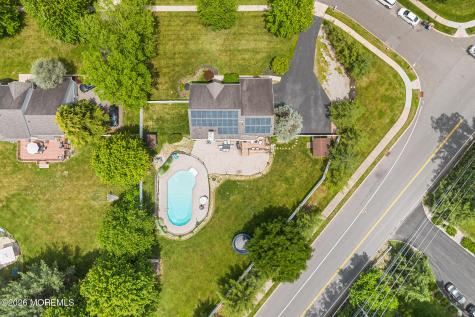 2 Namsan Drive Monroe NJ 08831