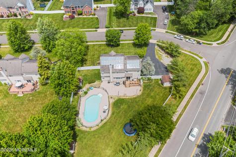 2 Namsan Drive Monroe NJ 08831