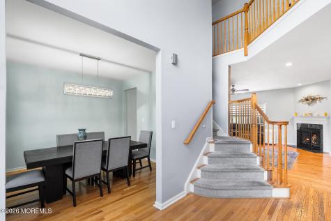 2 Namsan Drive Monroe NJ 08831