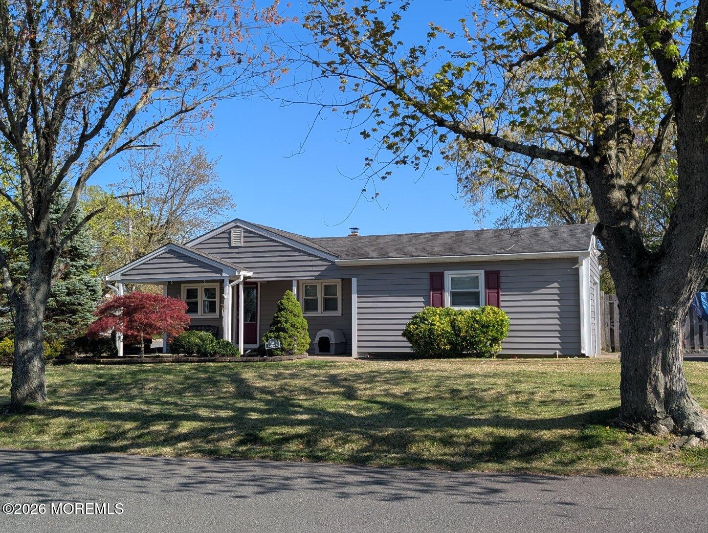 146 Club House Road Brick NJ 08723