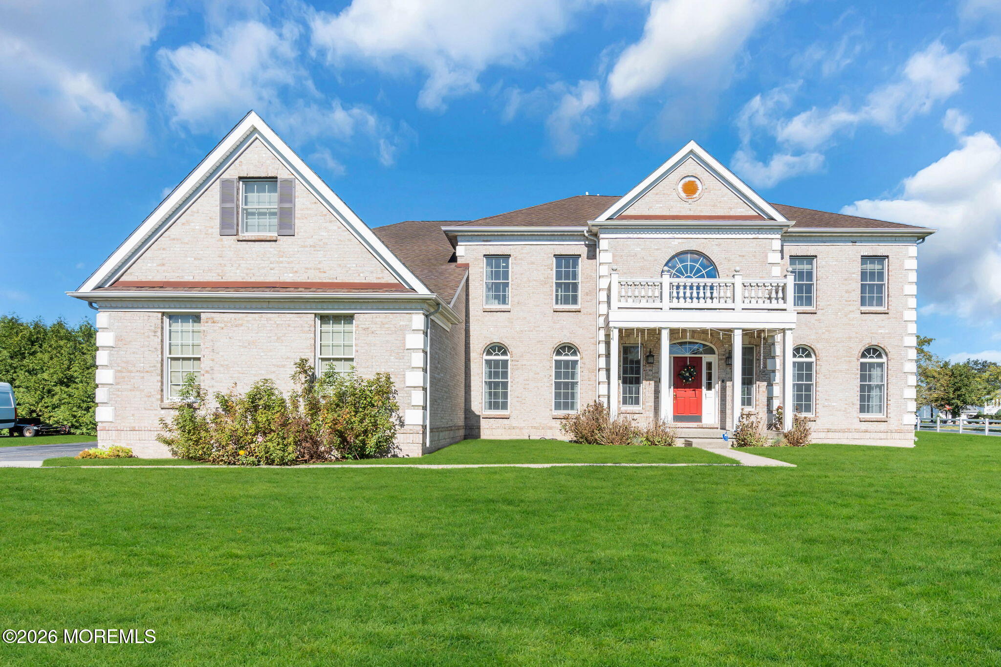 76 Stream Bank Drive Freehold NJ 07728