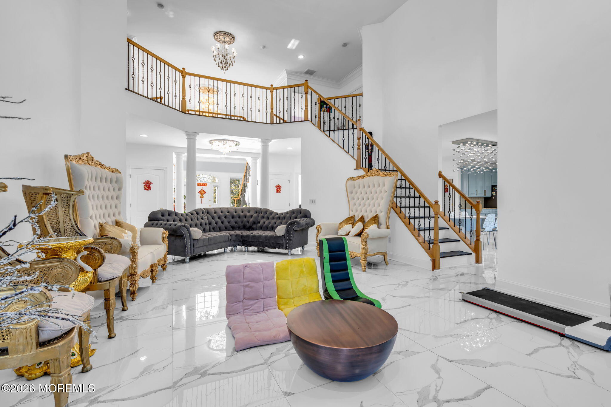 76 Stream Bank Drive Freehold NJ 07728