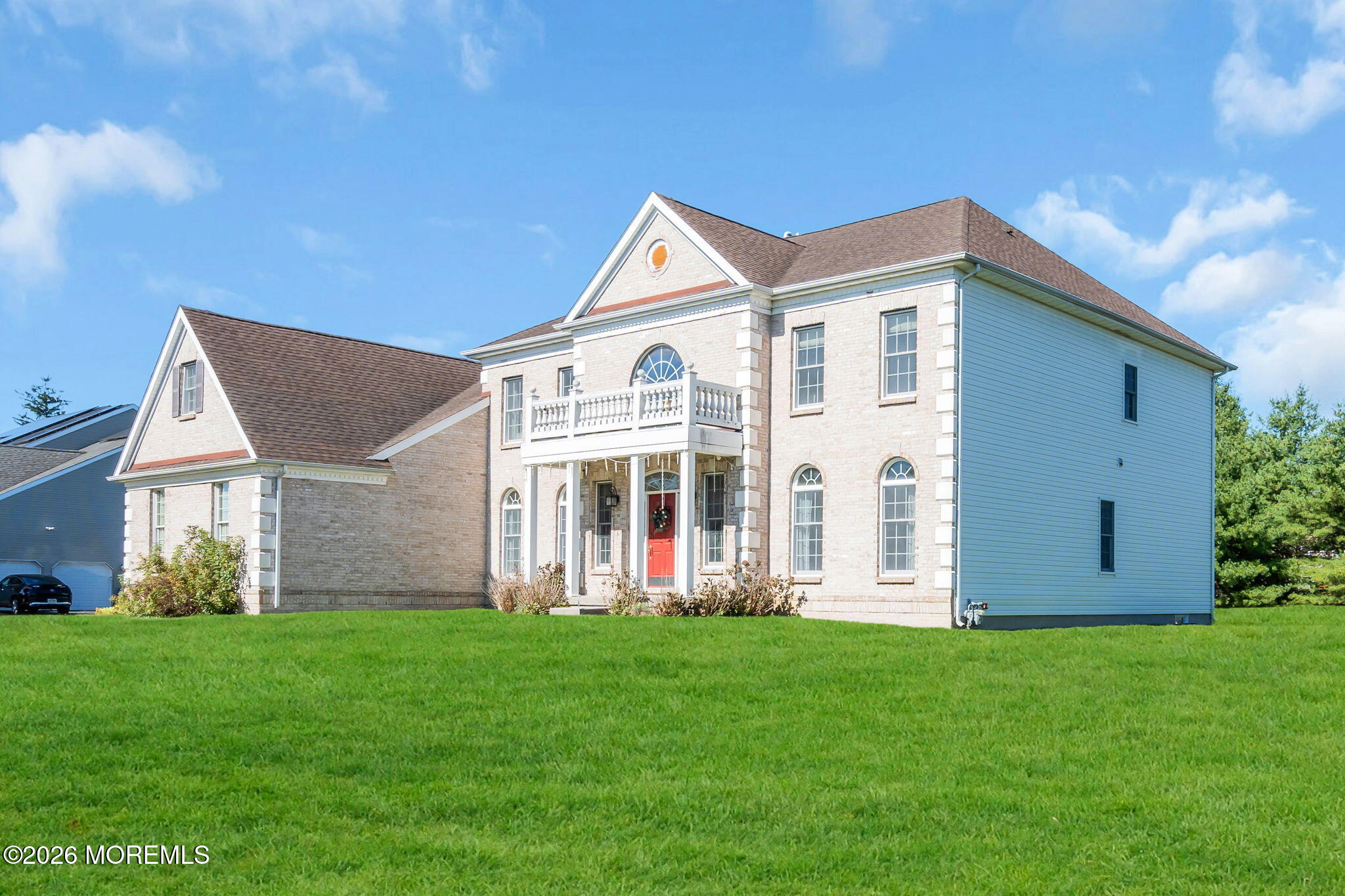 76 Stream Bank Drive Freehold NJ 07728