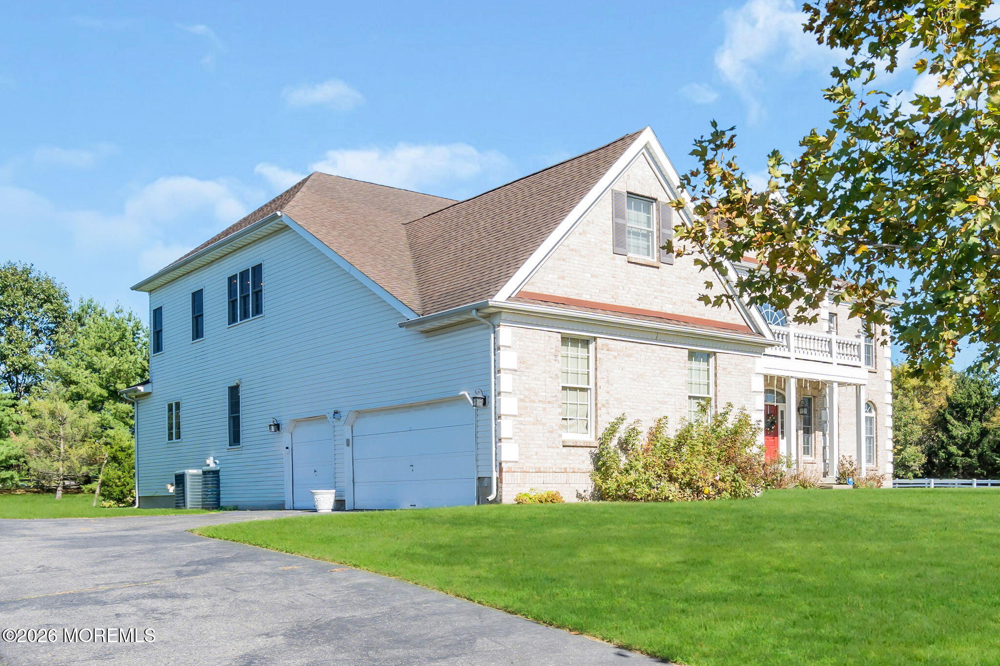 76 Stream Bank Drive Freehold NJ 07728