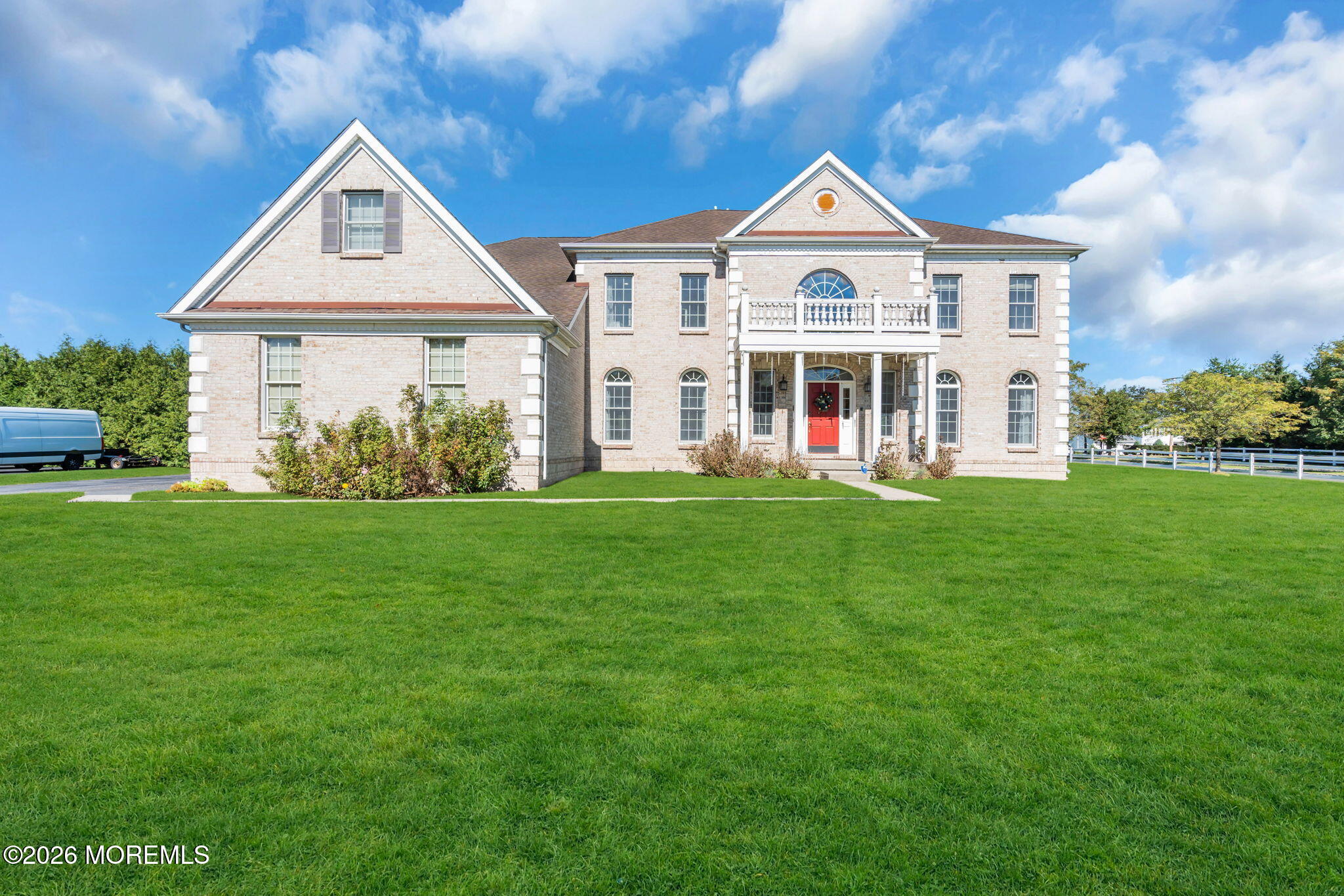 76 Stream Bank Drive Freehold NJ 07728