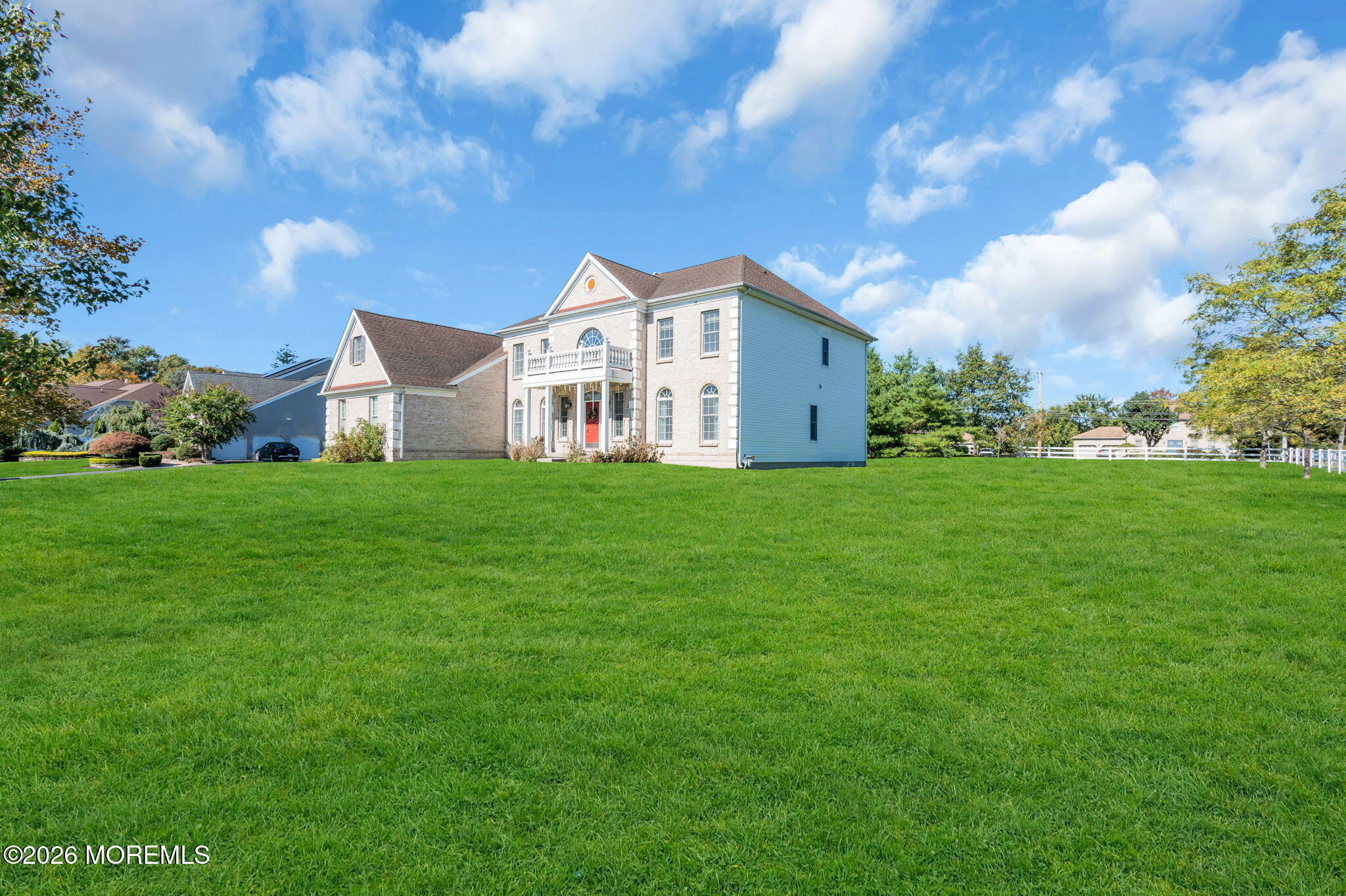 76 Stream Bank Drive Freehold NJ 07728