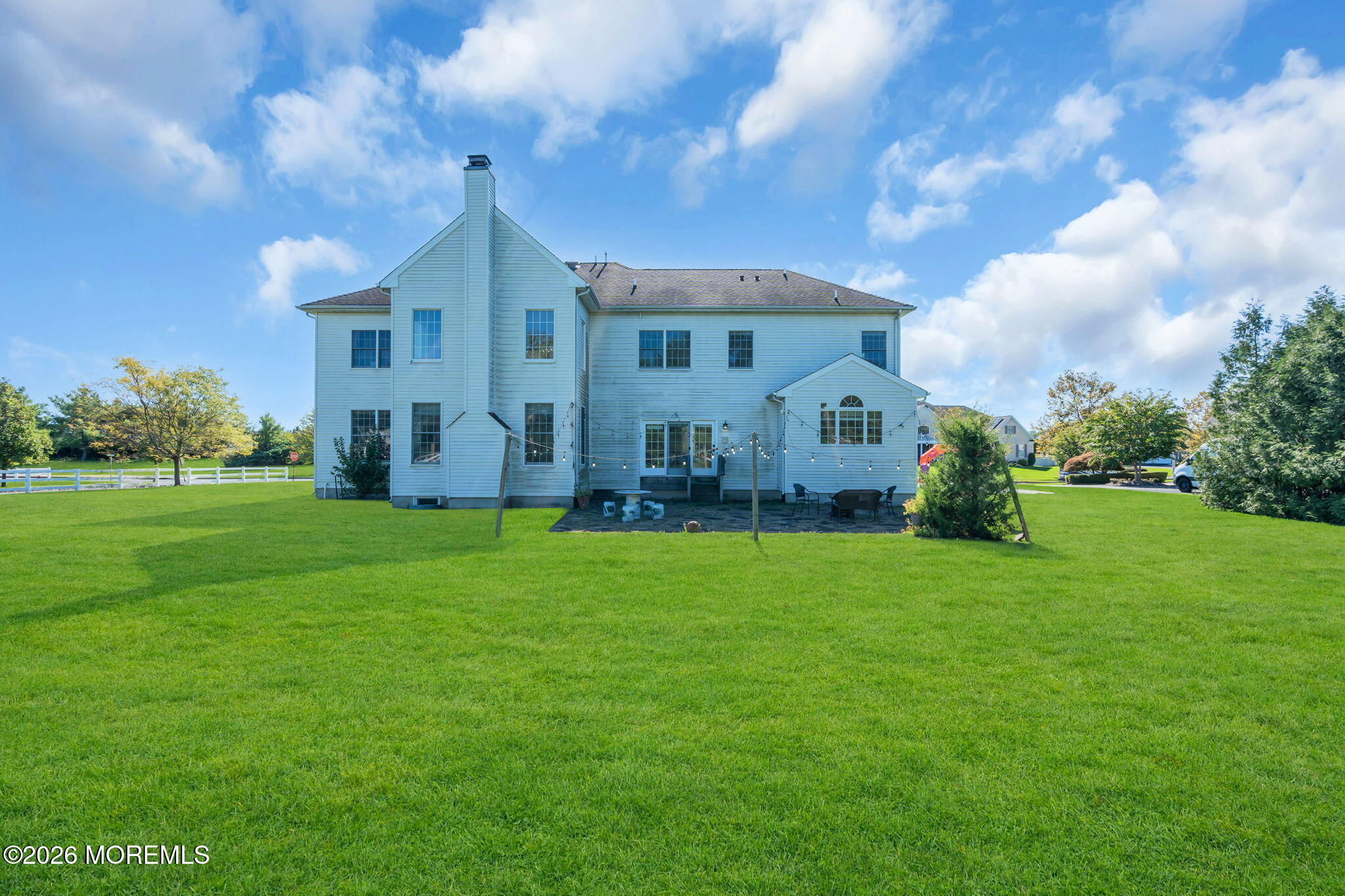 76 Stream Bank Drive Freehold NJ 07728