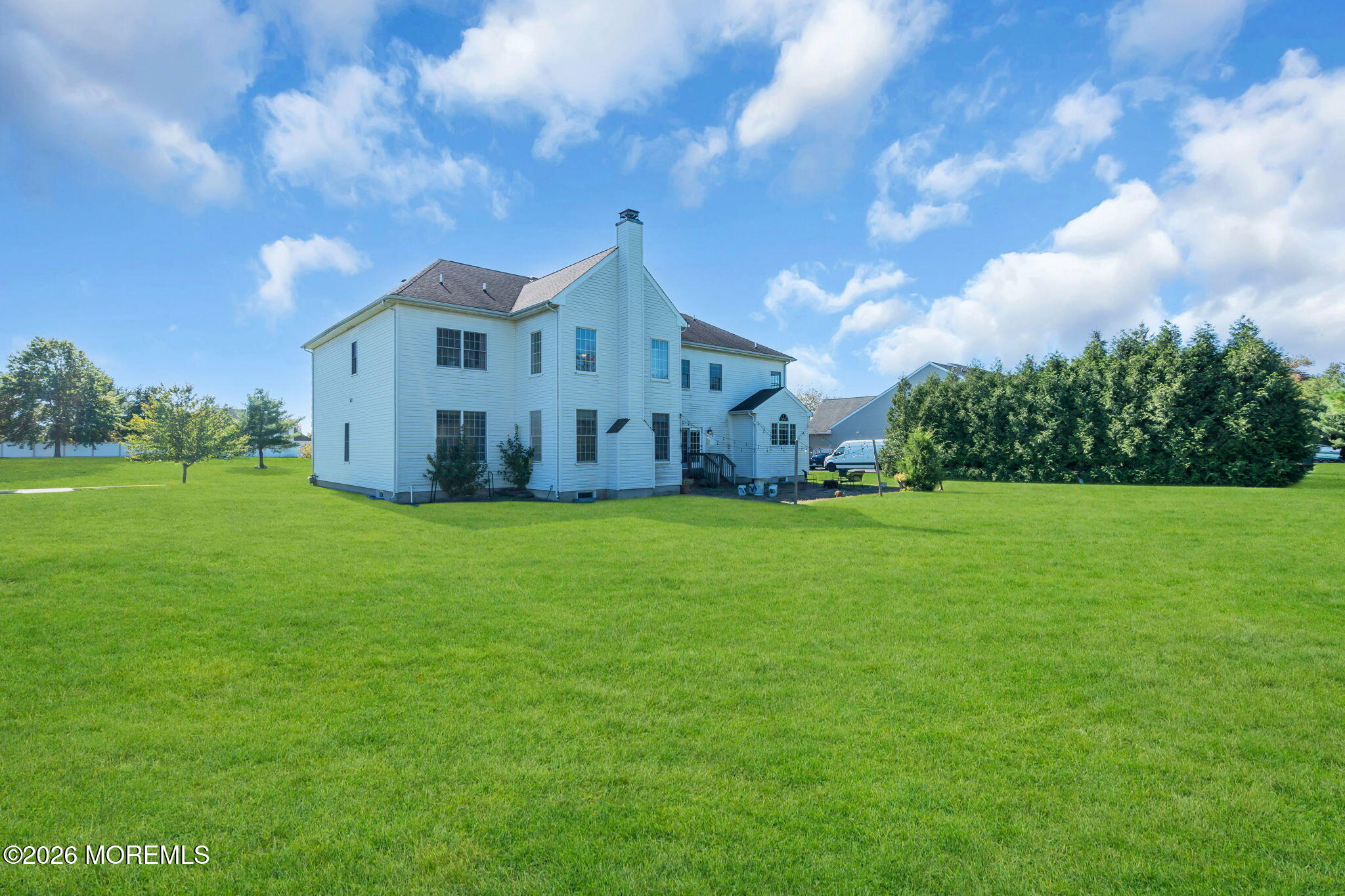 76 Stream Bank Drive Freehold NJ 07728