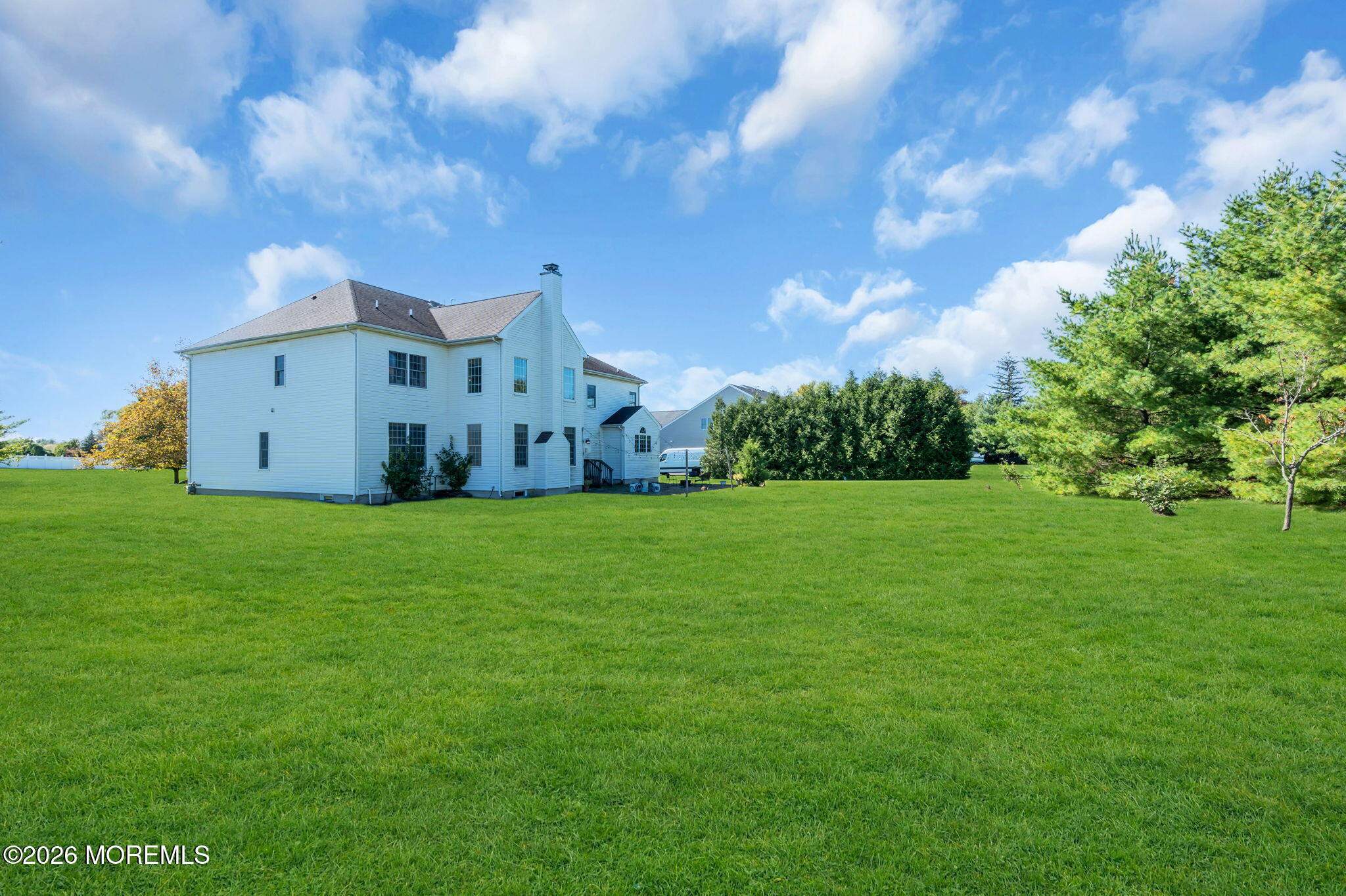 76 Stream Bank Drive Freehold NJ 07728