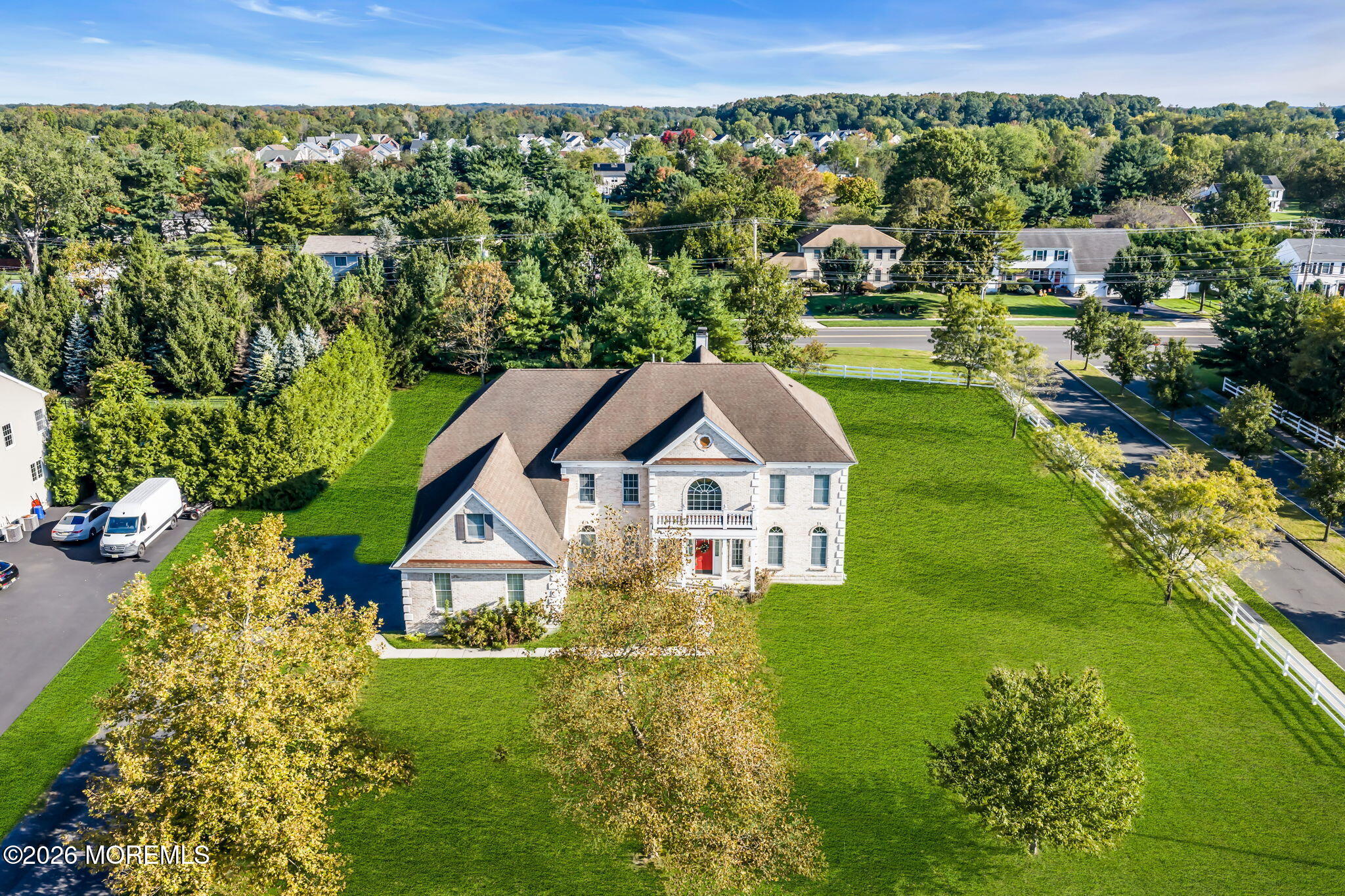 76 Stream Bank Drive Freehold NJ 07728
