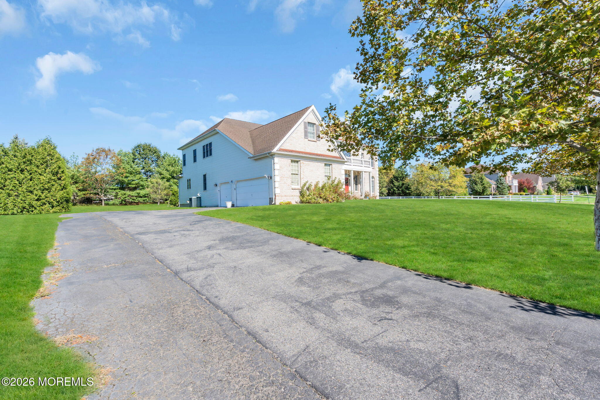 76 Stream Bank Drive Freehold NJ 07728
