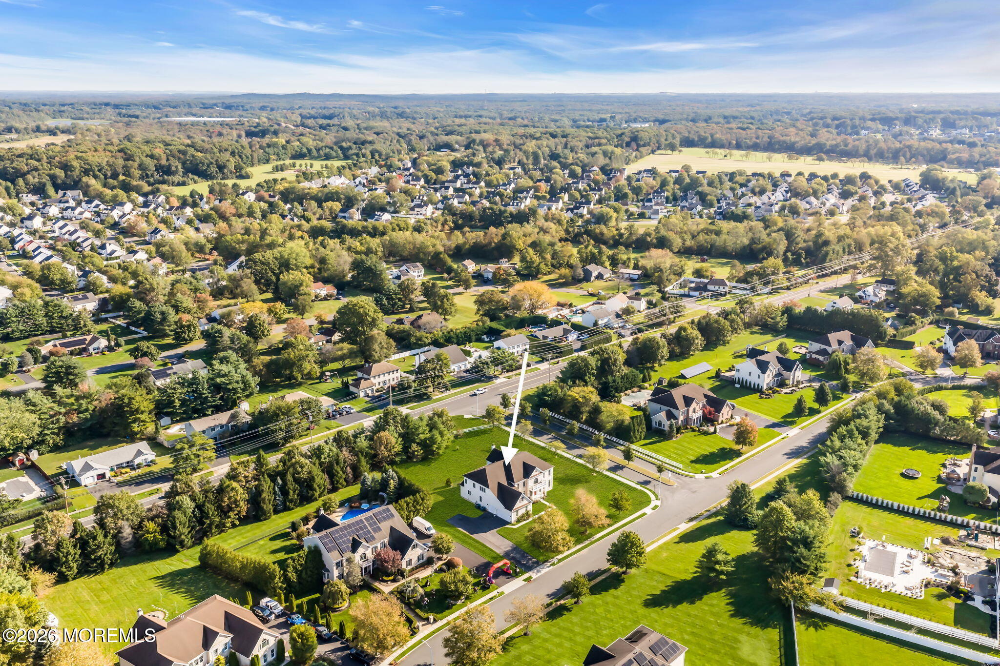 76 Stream Bank Drive Freehold NJ 07728