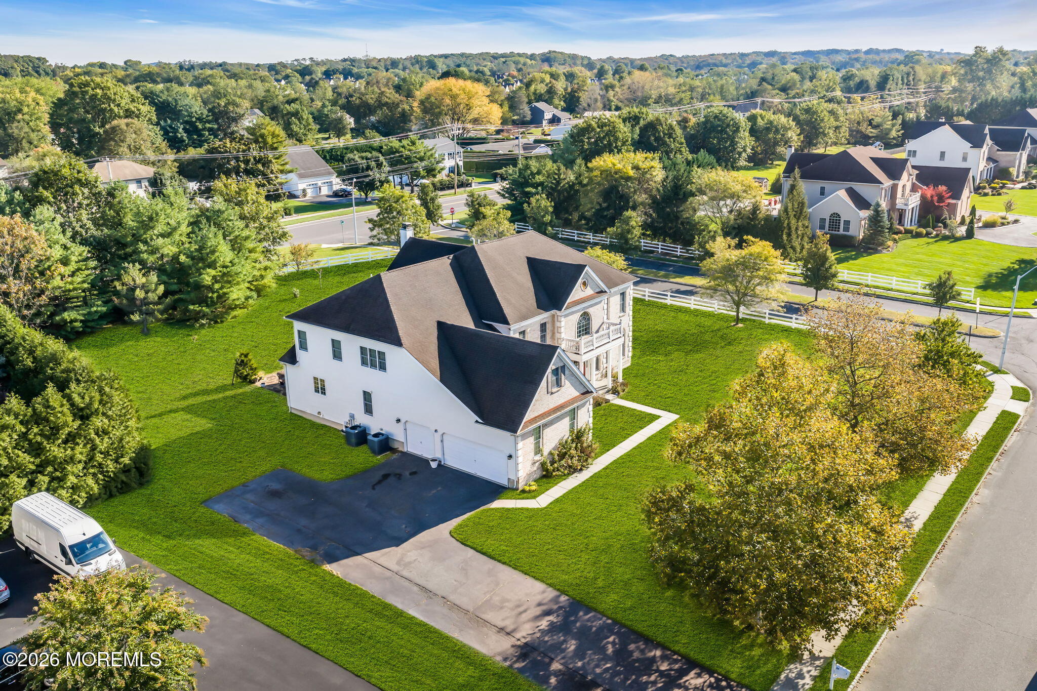 76 Stream Bank Drive Freehold NJ 07728