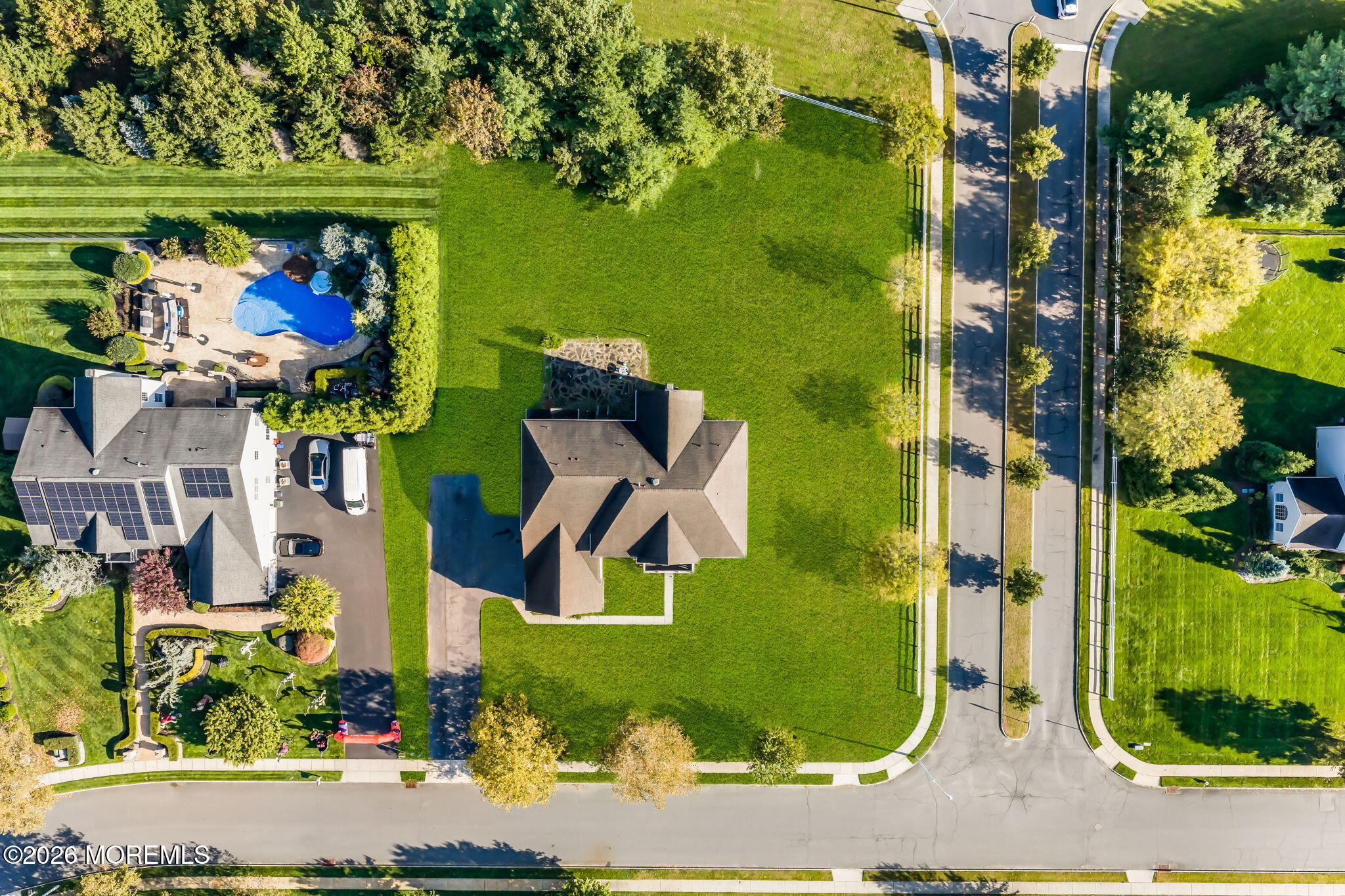 76 Stream Bank Drive Freehold NJ 07728