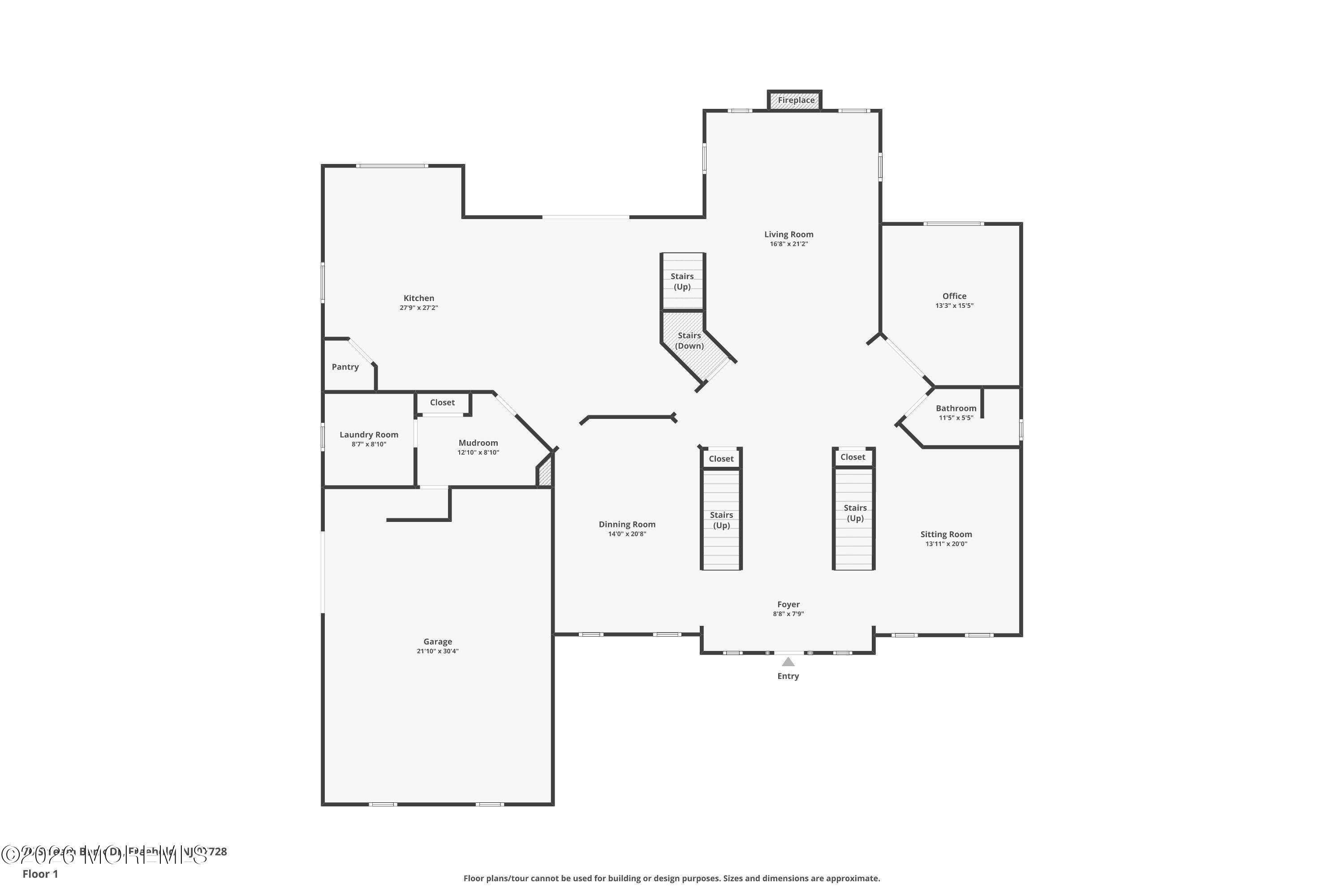 76 Stream Bank Drive Freehold NJ 07728