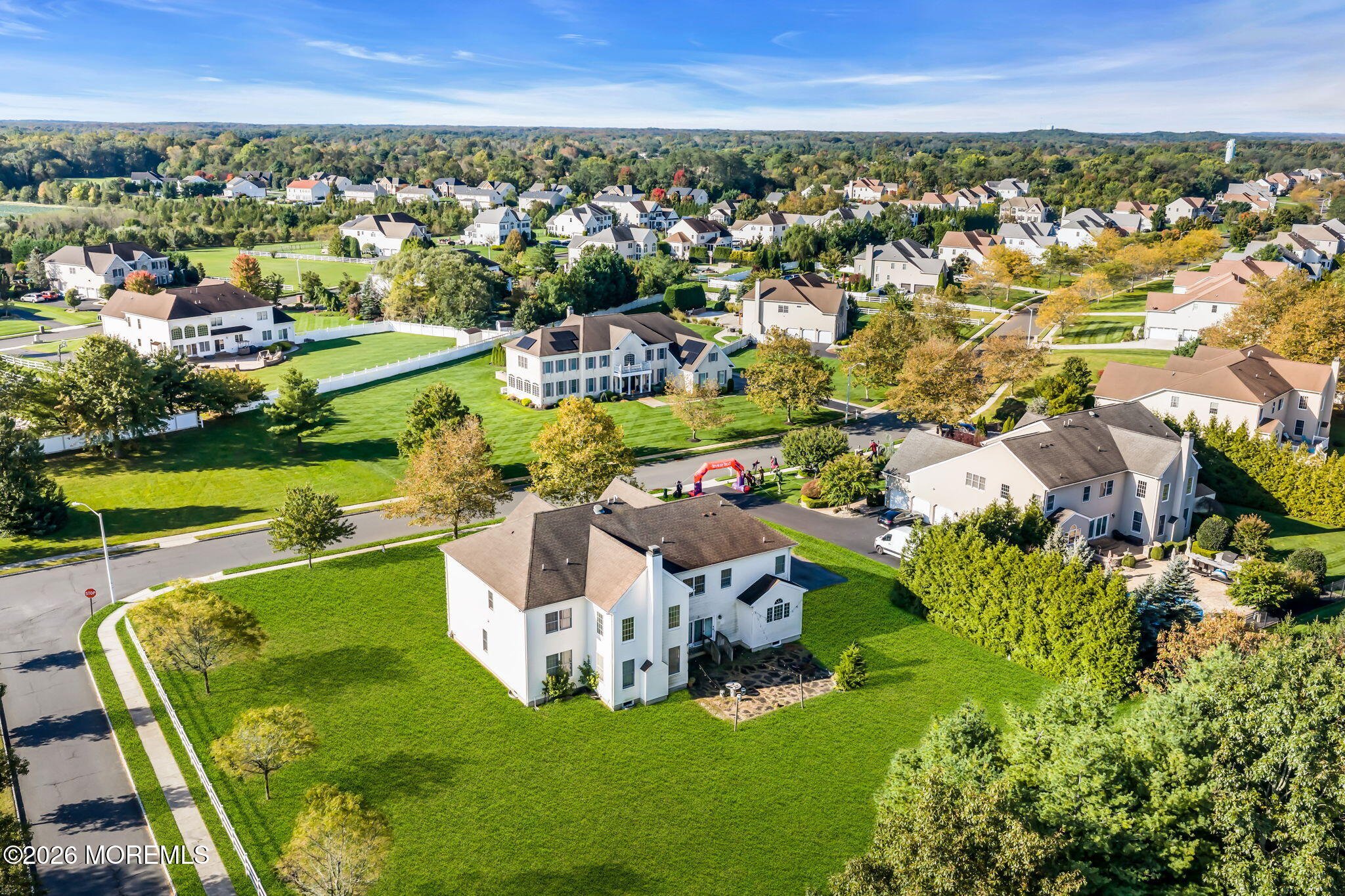 76 Stream Bank Drive Freehold NJ 07728