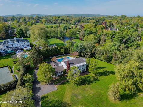5 Edwards Point Road Rumson NJ 07760