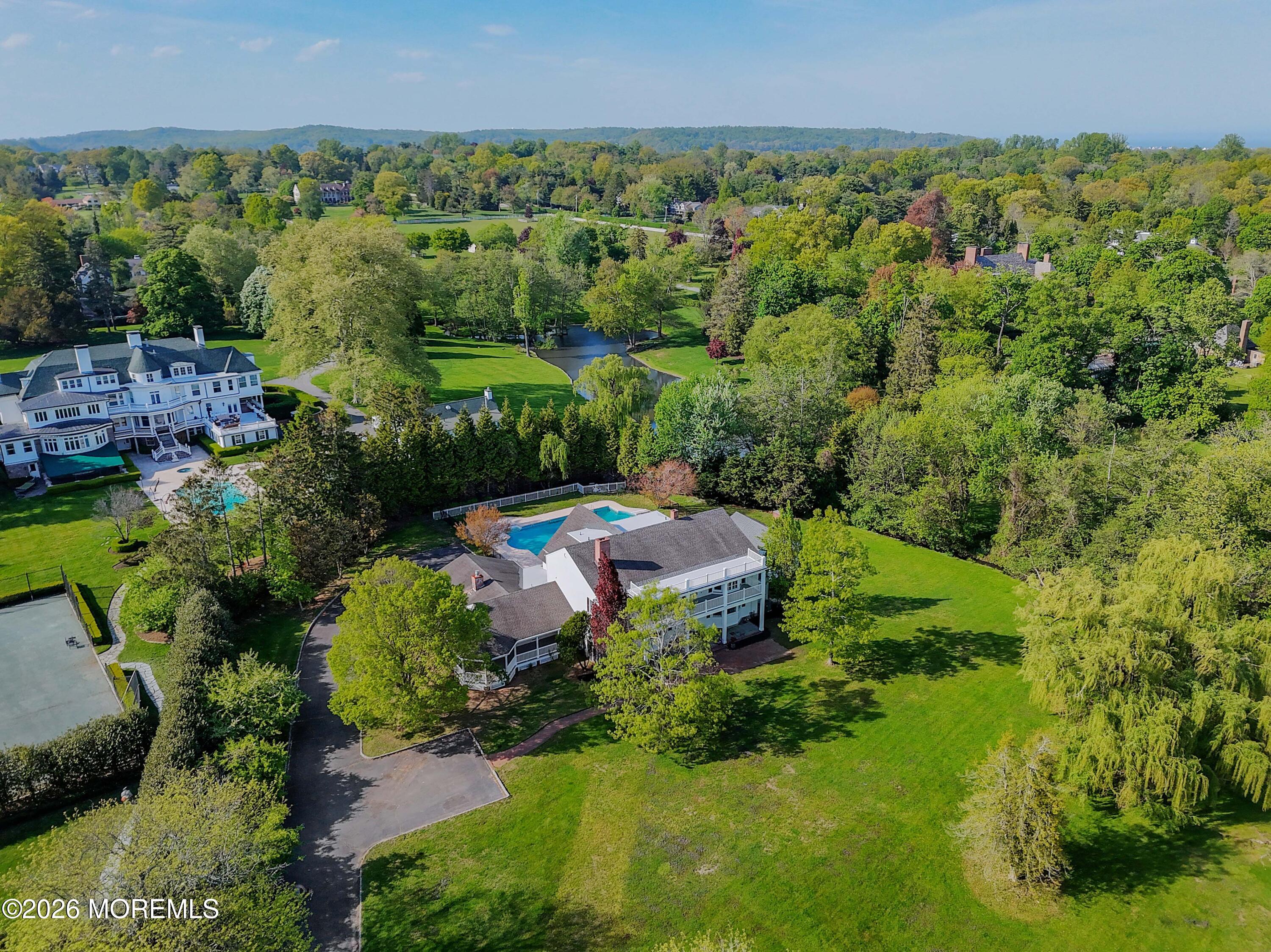 5 Edwards Point Road Rumson NJ 07760