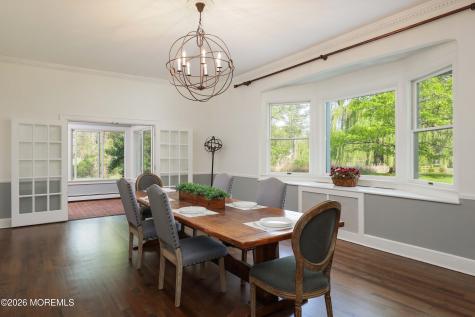 5 Edwards Point Road Rumson NJ 07760