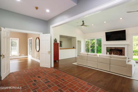 5 Edwards Point Road Rumson NJ 07760