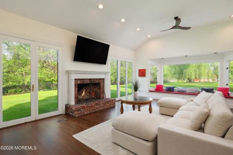 5 Edwards Point Road Rumson NJ 07760