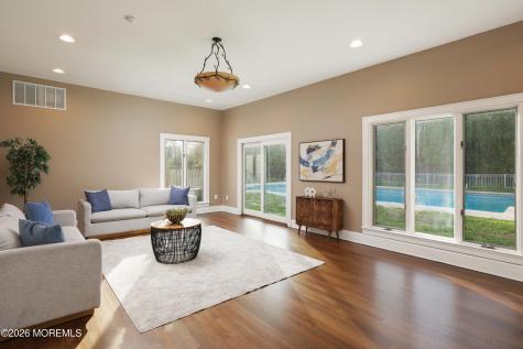 5 Edwards Point Road Rumson NJ 07760