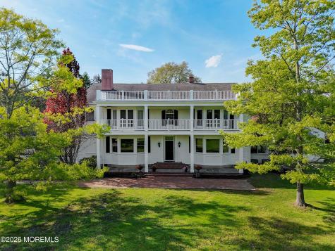 5 Edwards Point Road Rumson NJ 07760