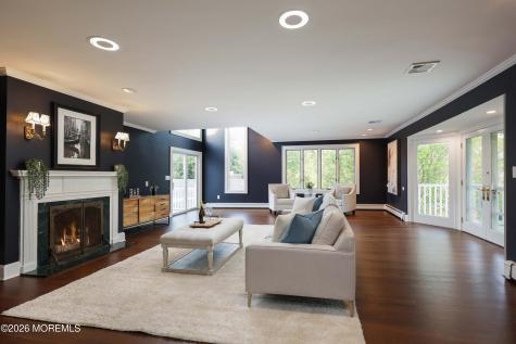 5 Edwards Point Road Rumson NJ 07760