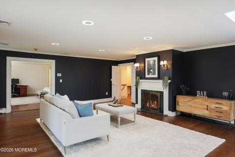 5 Edwards Point Road Rumson NJ 07760