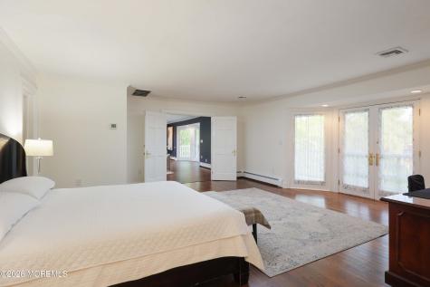 5 Edwards Point Road Rumson NJ 07760