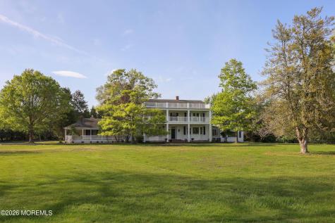 5 Edwards Point Road Rumson NJ 07760