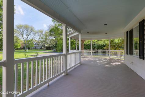 5 Edwards Point Road Rumson NJ 07760