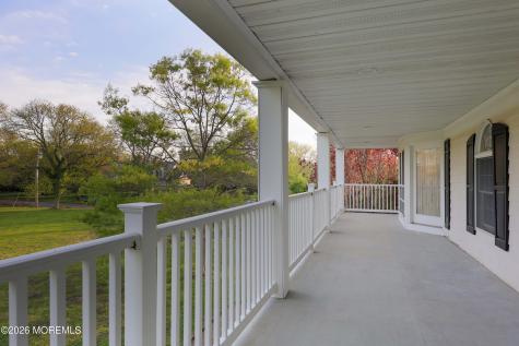 5 Edwards Point Road Rumson NJ 07760